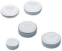 Maxell LR41 (LR0041-B2 MXL)